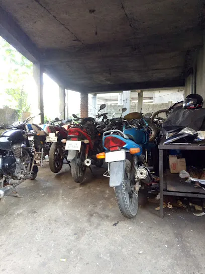 Udayam Motors