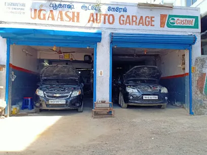 Ugaash Auto Garage