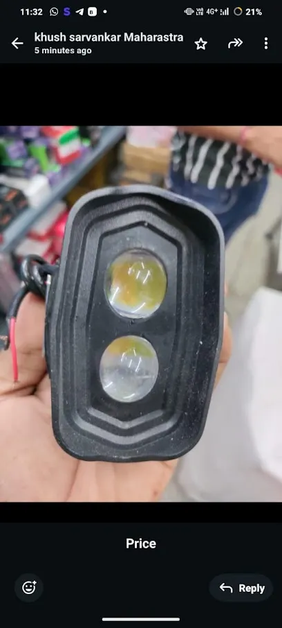 UJALA BIKE SERVICE CENTER (BULLET GARAGE)
