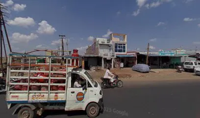 Ujjain auto garage