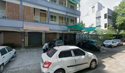 Ujjain Car Garage