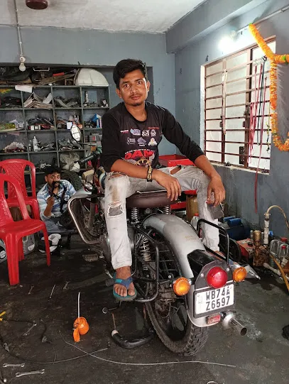 UJJAL AUTO WORKS