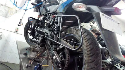 Ujjwal Govind Auto Repairs