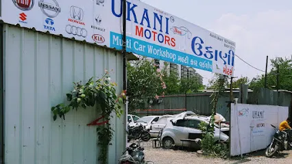 Ukani Motors - Multi Car Workshop