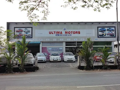 Ultima Motors