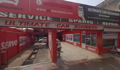 Ultimate Car Scanners