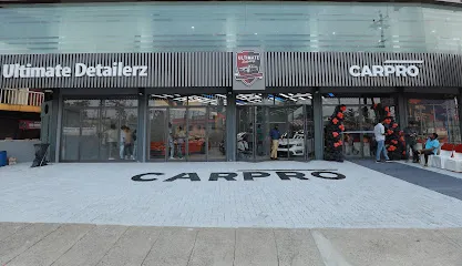 Ultimate Detailerz Kochi - CARPRO CQUARTZ Ceramic Coating Kochi