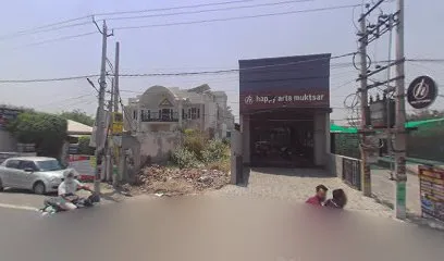 Ultra Shine Detailing Studio Muktsar