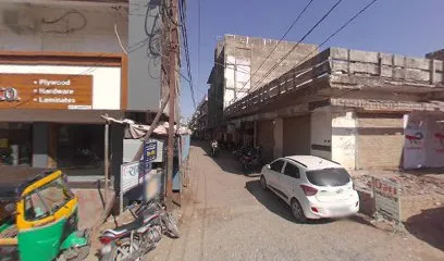 Uma Auto Garage