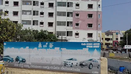 Uma Maheshwara Car Mechanics