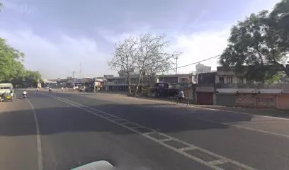 Uma Motors