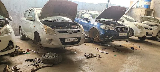 Uma motors