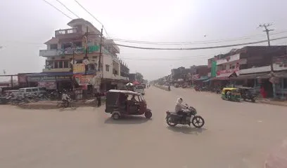 Uma Shankar Auto Garage Shop