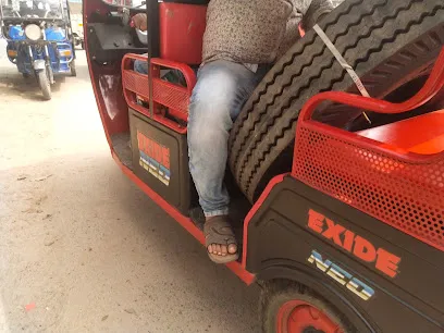 UMA TYRES