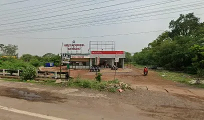 Umang Honda