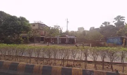 UMAR AUTO GARAGE & SERVICE CENTRE