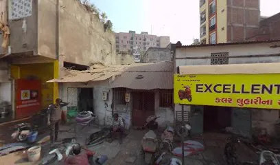 Umar auto paint