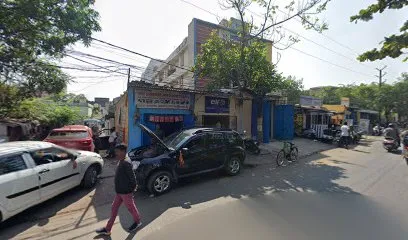 Umashankar Auto Electrical
