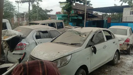 Umesh Mestri Garage