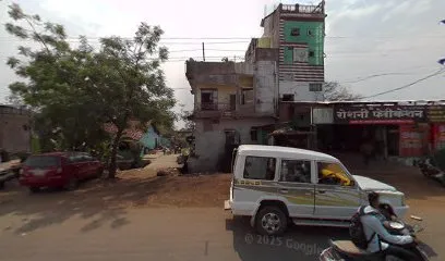 Umesh Motor Garage
