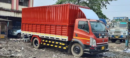 Umesh Vishwakarma Motor Garage
