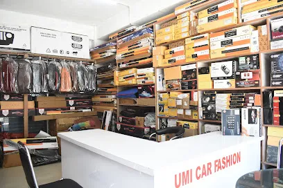 Umi car fashion