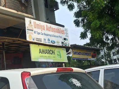 Umiya Auto Car Repair