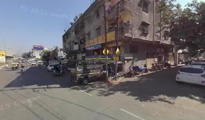umiya auto elk sharvish