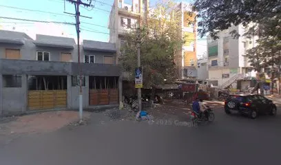 Umiya auto garage