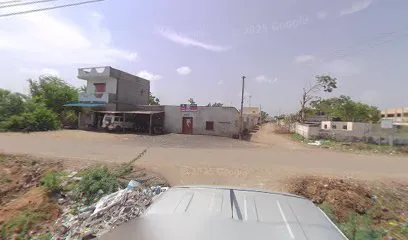 UMIYA AUTO GARAGE