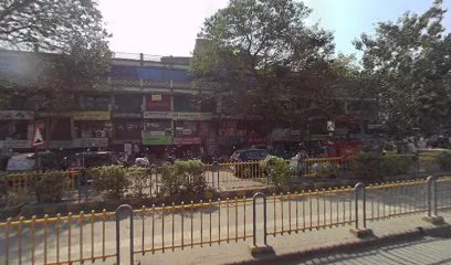 Umiya Auto Garage & Service Station