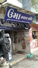 Umiya Auto Garage & Service