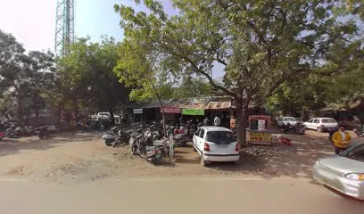 Umiya Auto Service Center