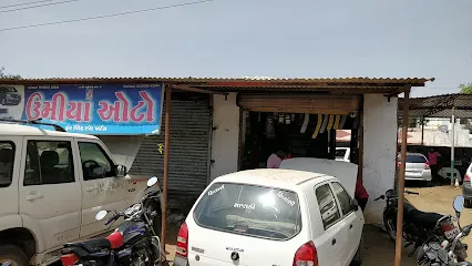 Umiya Motor Garage