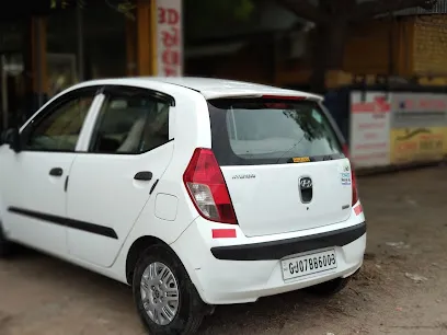 UMIYA MOTORS anand BEST car service workshop