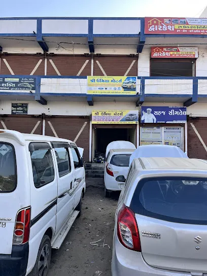 Umiya motors