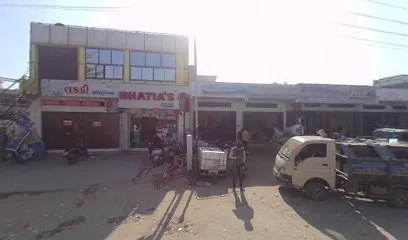 ummid auto garage
