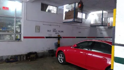 Uni-Tech Motor co.