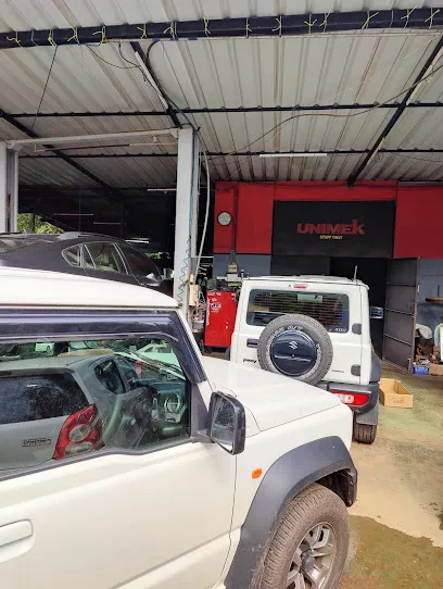 Unimek Tecnotest
