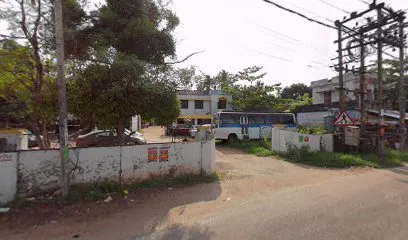 Union Auto Garage