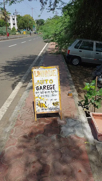 Unique Auto Garage