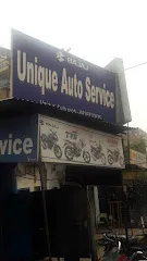 UNIQUE AUTO SERVICES