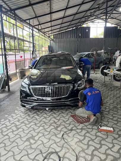 Unique Auto Solutions