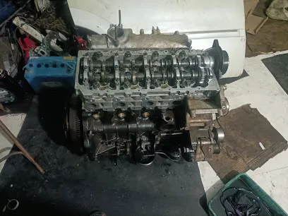 Unique Automobiles