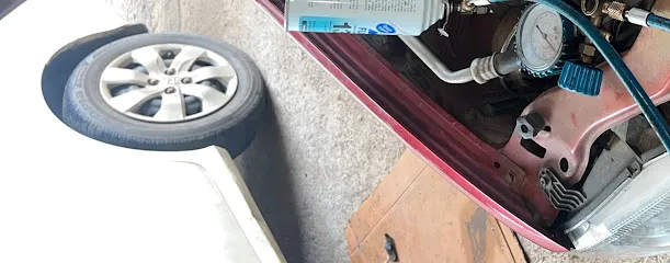 Unique Car A/C Repair & service