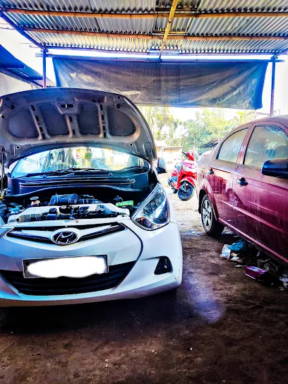 unique car care
