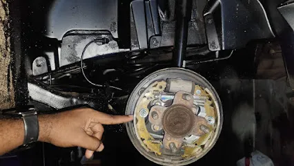 Unique Car care Maruti Authorised service station