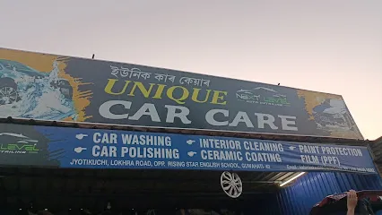 Unique car care