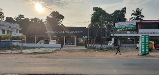 Unique Car Services