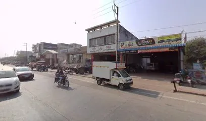 Unique Motor Garage